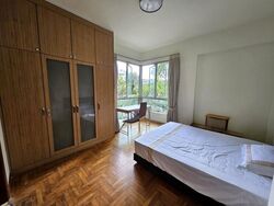 Rafflesia Condominium (D20), Condominium #622690301